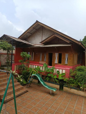 Villa Bidadari